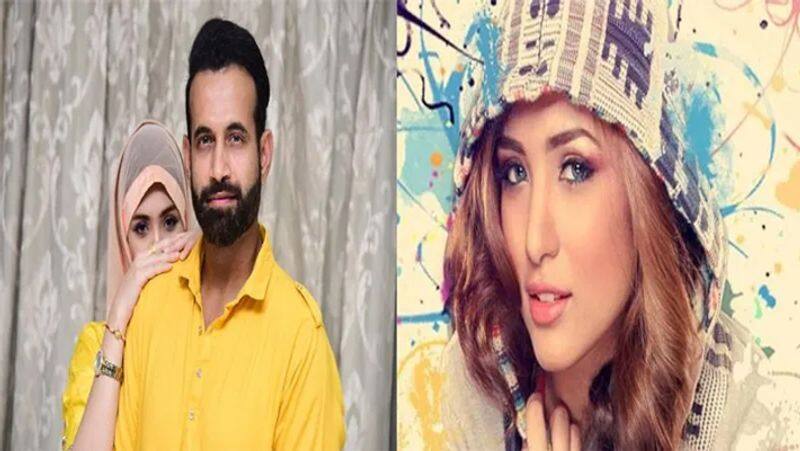 Meet Safa Baig Wife of former Cricketer Irfan Pathan kvn