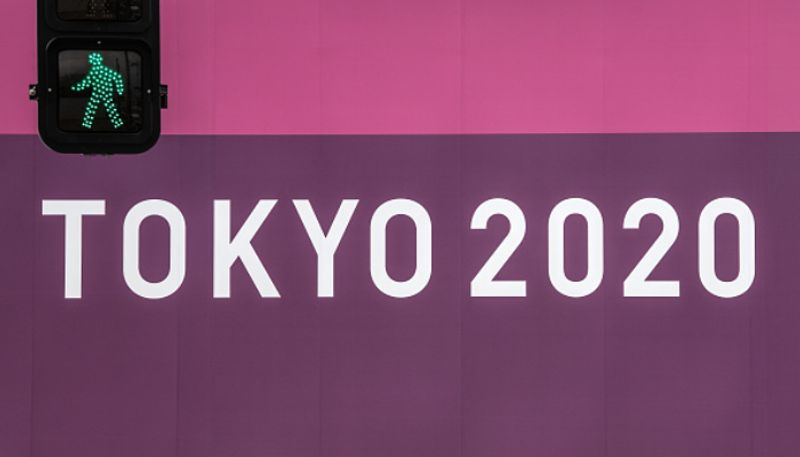 How much loss for Japan if Tokyo Olympics cancelled study