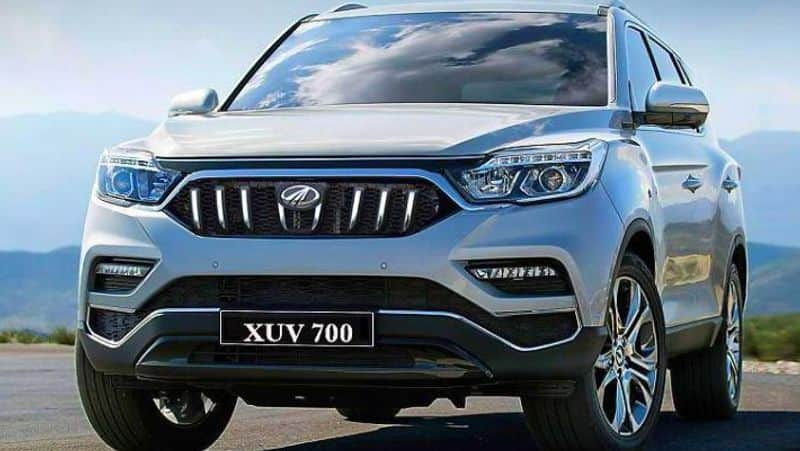 Auto Mahindra XUV700 gets 65,000 bookings in 2 weeks When will delivery begin Read details gcw