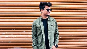 Meet Sahil Khan Dyer, The International Hip-Hop Star