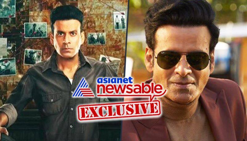 Manoj Bajpayee on The Family Man 2: Actor requests fans to watch series, assures they will feel proud - syt