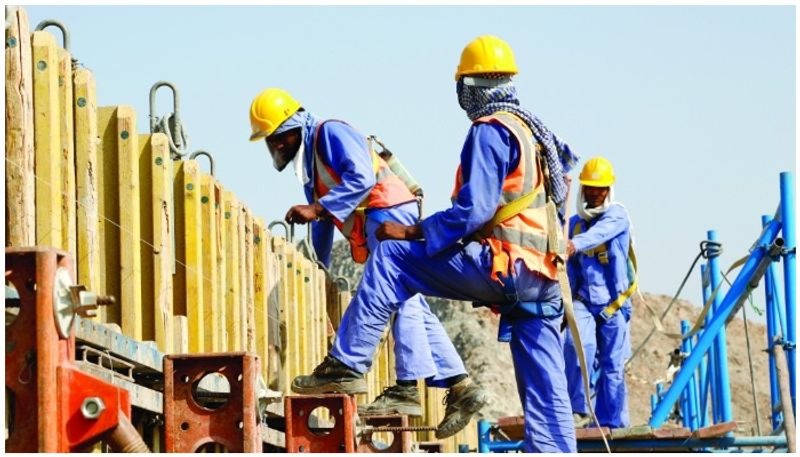 midday work ban ended in saudi arabia 