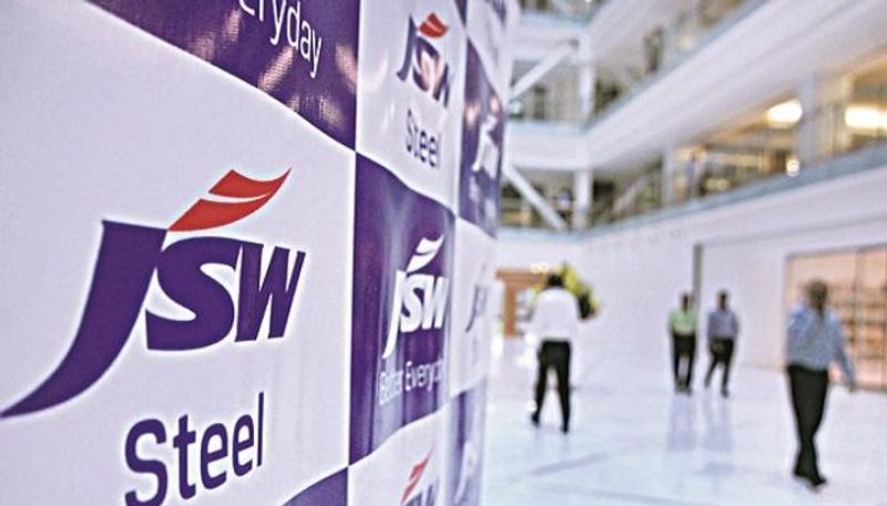 Karnataka government puts on hold the decision sell land to jsw steel