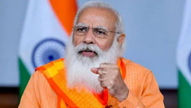 PM Narendra Modi to discuss about CBSC 12th exams rbj