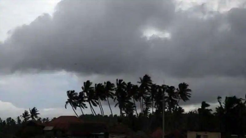 Monsoon may be Delayed by 1 week in Karnataka Says Department of Meteorology grg