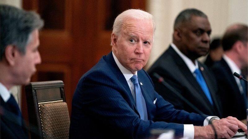 China slams Joe Biden orders probe into virus origins