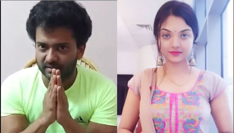 actor manikuttan says about cyber attack against soorya