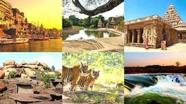 Here are six recent additions for India in tentative list of UNESCO's world heritage sites