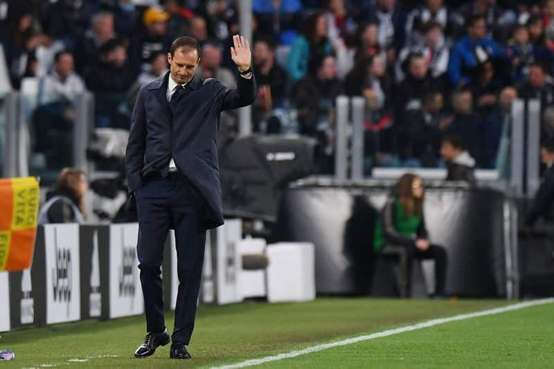 football Serie A 2022-23: Is Massimiliano Allegri future uncertain after another Juventus defeat? Assistant coach Marco Landucci answers-ayh