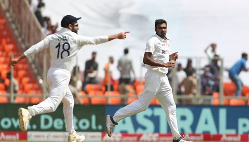 WTC Final 2021 Ravichandra Ashwin needs 4 wickets to became highest wicket taker