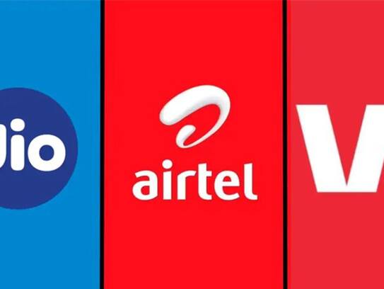 Jio vs Airtel vs Vi: Many plans come with 84 days validity, know whose is the cheapest MKA