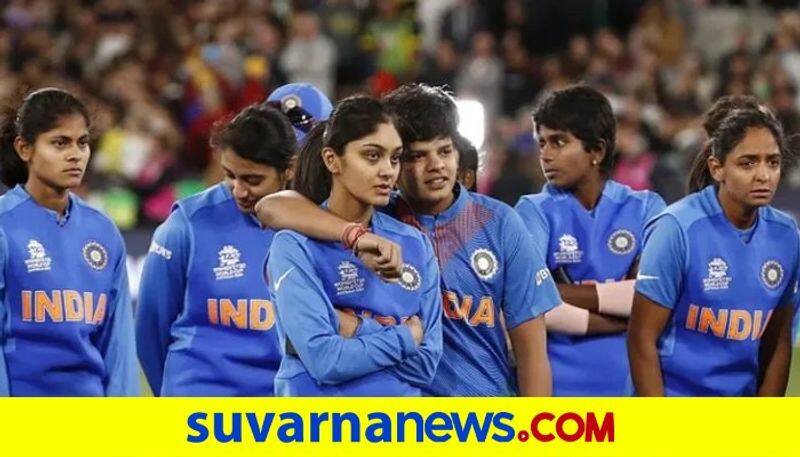 Indian womens Cricket team gets first dose of COVID 19 vaccine kvn