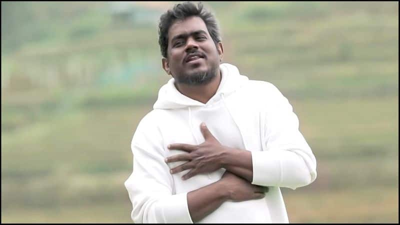 Wall collapses at Yuvan Shankar Raja concert 6 person injured