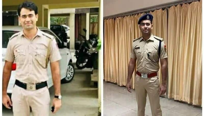 Delhi Police Constable clears UPSC exam against all odds rbj