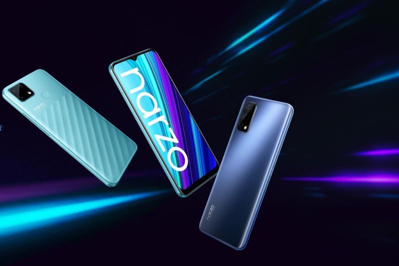 Realme is planning a 5G phone for the masses that will cost around Rs 7000