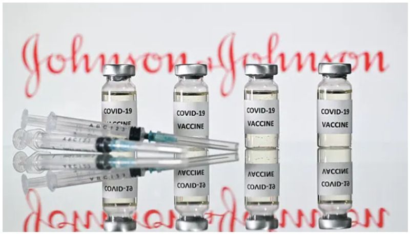 Johnson and Johnson Covid vaccine likely to be available in India by July pod