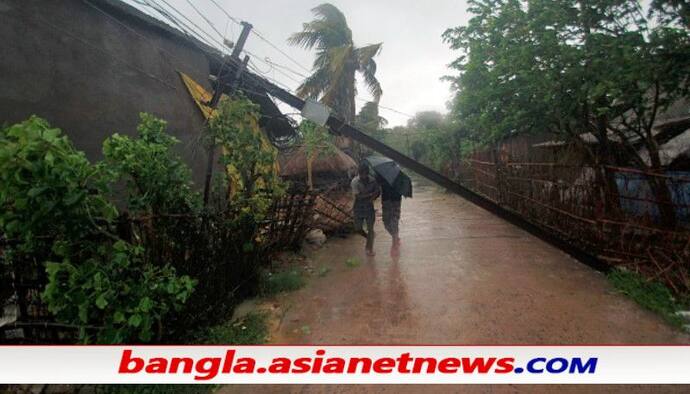 মমতা'র নিন্দায় সরব বিজেপির 'বহিরাগত' নেতৃত্ব, ভোট মিটলেও বাংলা ছাড়ছেন না তাঁরা