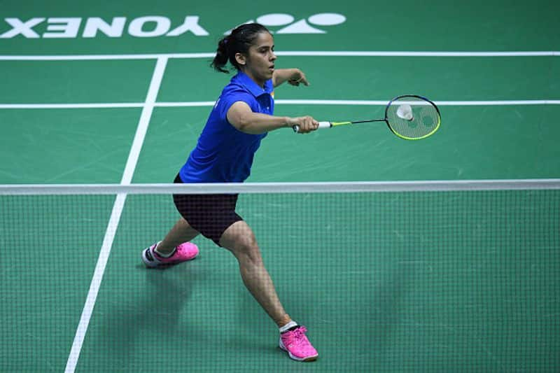 Tokyo 2020 Saina Nehwal Kidambi Srikanth miss Olympics