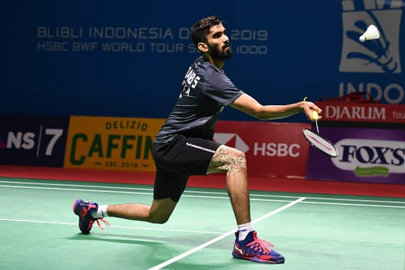 Swiss Open 2024 Kidambi Srikanth bows out in semi final loses to Lin Chun Yi kvn