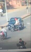 రాజస్థాన్ : పట్టపగలు, నడిరోడ్డుమీద డాక్టర్ దంపతుల హత్య.. కానీ ట్టిస్ట్ ఏంటంటే..