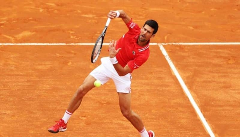 Novak Djokovic takes Stefanos Tsitsipas in French Open Final after beating Nadal