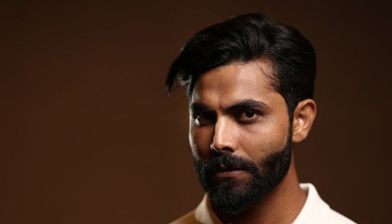 WTC final 2021 Ravindra Jadeja reveals team India retro jersey