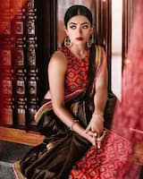 సినిమాలలోకి రాకముందు రష్మిక ఇలా ఉండేదా...  టీనేజ్ రష్మికను చూస్తే షాక్ అవుతారు!