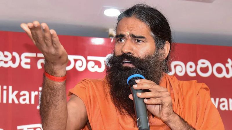 NSUI files complaint against Ramdev for allopathy remarks mah