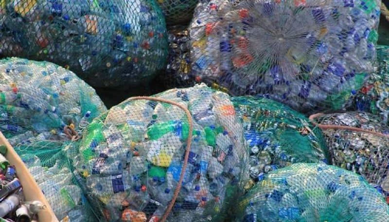 Dehradun NGO recycles million tonnes of plastic waste gcw