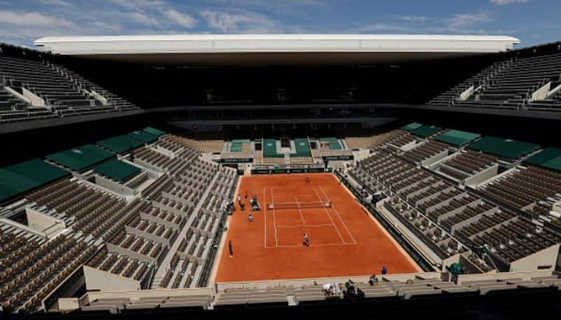 French Open 2021 First Round Matches starting today