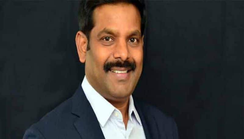 Niranjan Srungavarapu wins as TANA president lns