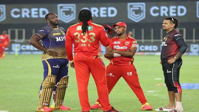 IPL में नहीं खेलेंगे क्रिस गेल-पोलार्ड और आंद्रे रसल ! इस वजह से खेलने को लेकर फंसा पेंच