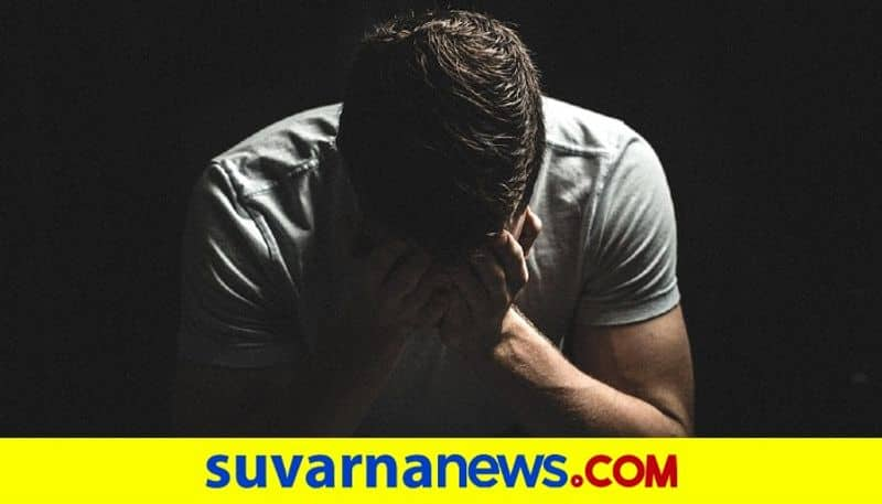 Psychologist Dr KS Pavithra says men should cry and express their emotions vcs