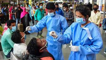 Coronavirus: Omicron tally at 422; recovery rate highest at 98.40%