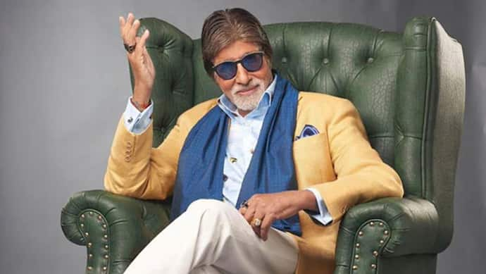 52 साल का हुआ अमिताभ बच्चन और बॉलीवुड का रिश्ता, Big B ने इस अंदाज में दिखाई इतने लंबे सफर की यादें