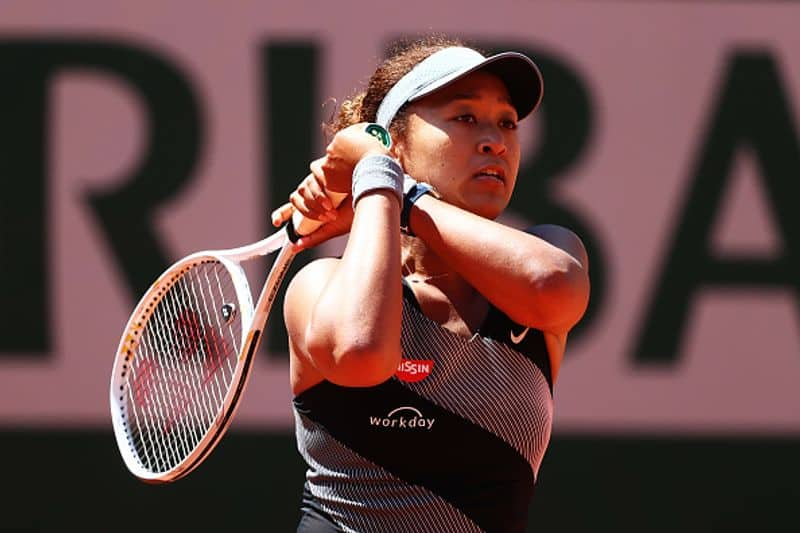 Naomi Osaka withdraws from French Open