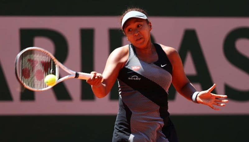 Naomi Osaka withdraws from French Open 2021, after paying fine for media boycott CRA