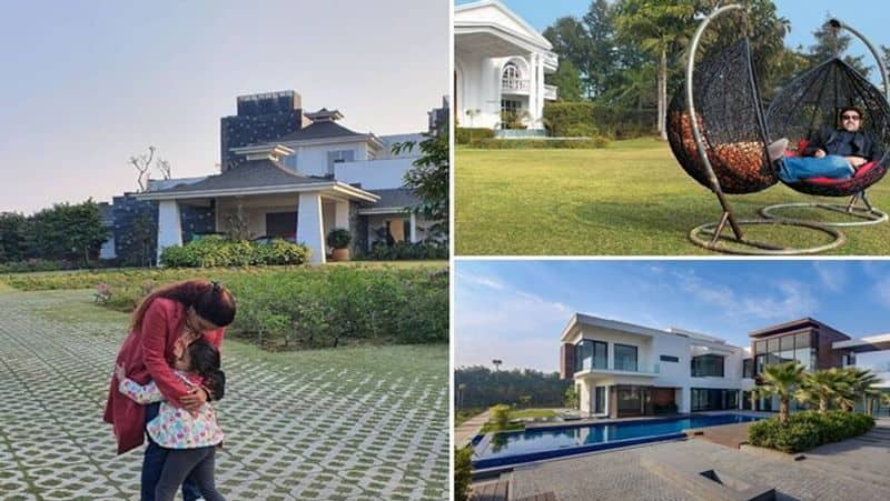 Rs 6 crore Worth 10 secrets of MS Dhoni Kailashpati House rsk