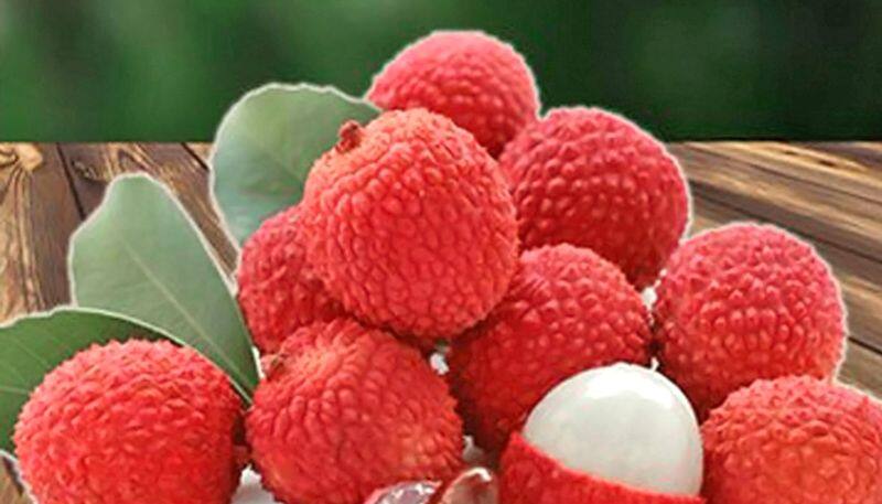 benefits of litchi in tamil 