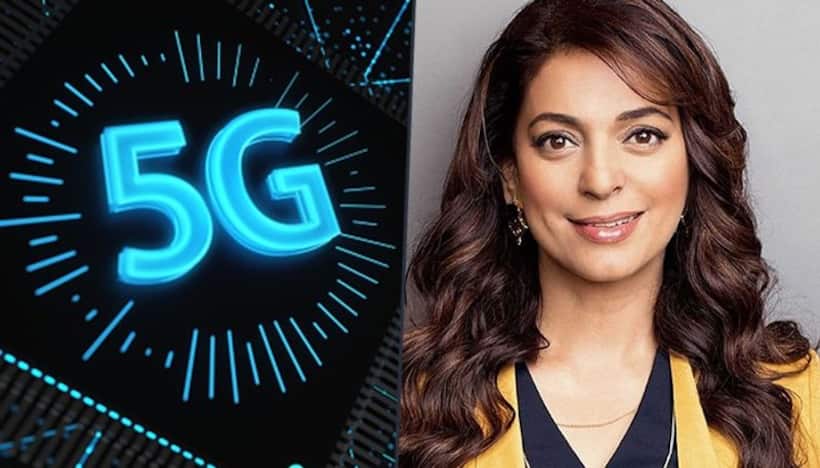 Is 5G harmful to humans and environment? Here's what WHO, Juhi Chawla have to say