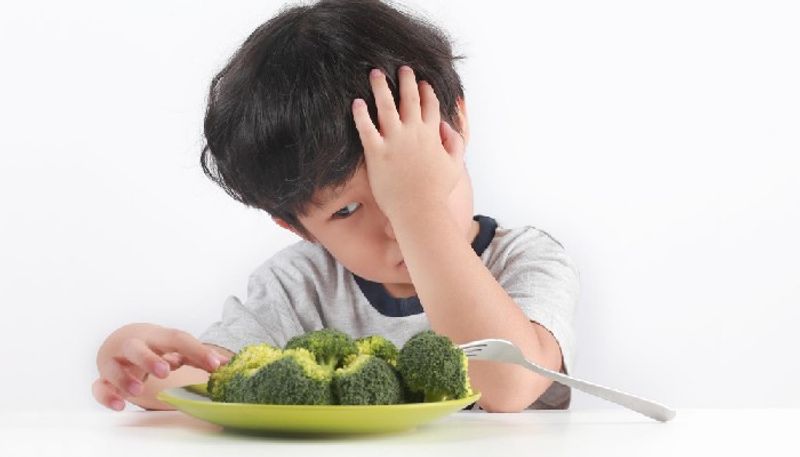 boost immunity in children by these methods