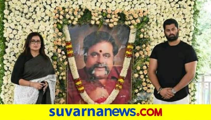 Chief Minister Basavaraj Bommai Attends Bhoomi Pooja for Actor Ambareesh Memorial gvd