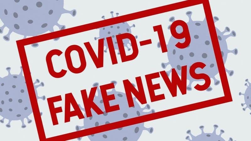 people are receving covid-19 vaccine feedback calls from government is fake be alert