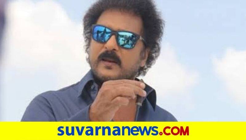 Kannada Ravichandran talks about Rashmika Mandanna and his son friendship vcs