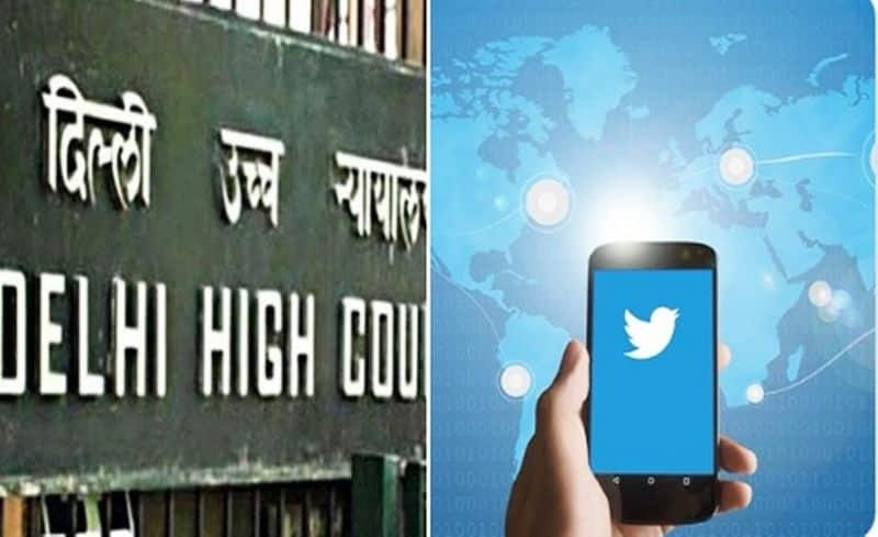 Delhi High Court issues notice to microblogging Twitter over non-compliance with new IT rules