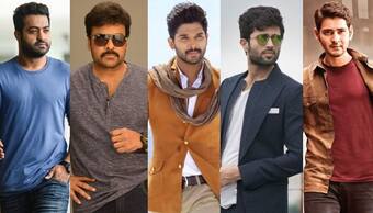 ప్రభాస్, మహేష్, చిరు,చరణ్,  ఎన్టీఆర్, బన్నీ, బాలయ్య  టాలీవుడ్ హీరోల‌ు ఏం చదువుకున్నారో తెలుసా..? 