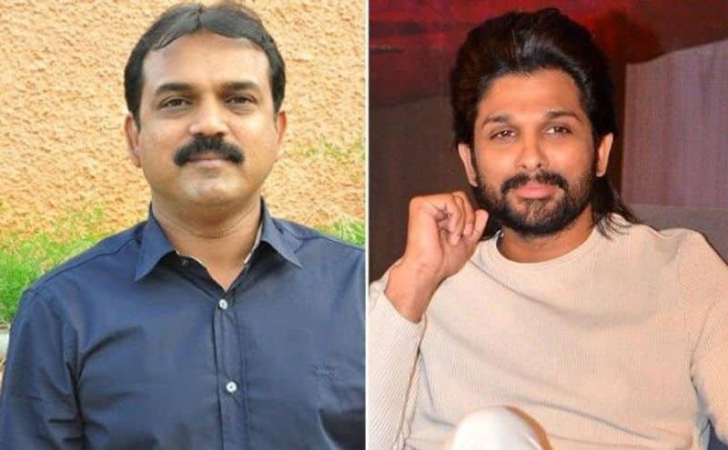 కొరటాల శివ దర్శకత్వలో అల్లు అర్జున్‌ మూవీ?, బ్యాక్‌ డ్రాప్‌ తెలిస్తే మతిపోవాల్సిందే.. `పుష్ప 2` ఎఫెక్ట్