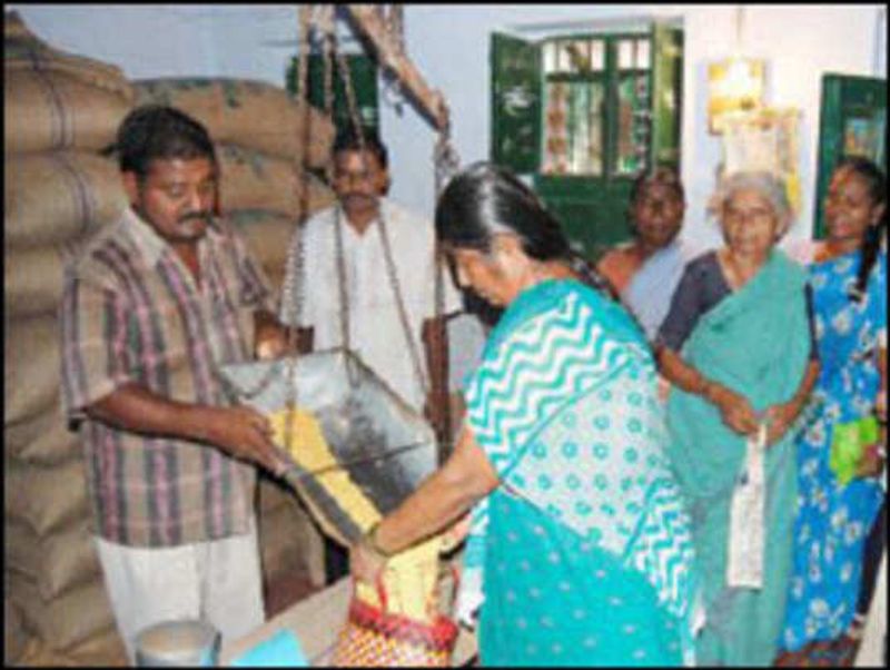 ration dealers bandh in andhra pradesh