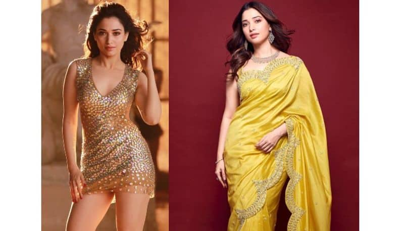 Tamannaah hikes remuneration for senior actors