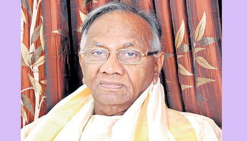 ex mla avuthu ramireddy passed away in guntur - bsb